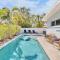 Sandpiper Villa - هولمز بيتش