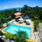 Solange apartment-Casa em Ilheus-Olivença - أولايفينزا