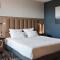 DoubleTree by Hilton Lyon Eurexpo & Spa - 圣普列斯特