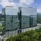 DoubleTree By Hilton Seoul Pangyo