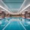 DoubleTree By Hilton Seoul Pangyo