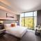 DoubleTree By Hilton Seoul Pangyo