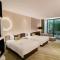 Wuhan Hazens Hotel - Wu-chan