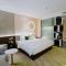 Wuhan Hazens Hotel - Wu-chan