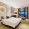 Wuhan Hazens Hotel - Wu-chan