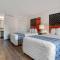 Super 8 by Wyndham Daleville-Fort Novosel