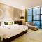 Wuhan Hazens Hotel - Wu-chan