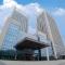 Wuhan Hazens Hotel - Wu-chan