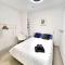 Excellent location Malaga centro historico 2 bed flat