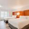 Ramada by Wyndham Mountain View - Mountain View
