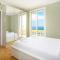 CAP DAIL - SEAFRONT LUXURY PENTHOUSE few minutes from Monaco