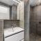 CAP DAIL - SEAFRONT LUXURY PENTHOUSE few minutes from Monaco