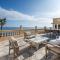 CAP DAIL - SEAFRONT LUXURY PENTHOUSE few minutes from Monaco