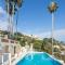 CAP DAIL - SEAFRONT LUXURY PENTHOUSE few minutes from Monaco