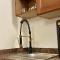 5-Min to Nile 1BR Spacious Apt in Maadi - Kairó
