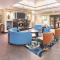 La Quinta by Wyndham Houston Hobby Airport
