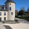 Château du Theil - 于塞勒