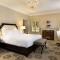 Fairmont Hotel Vancouver