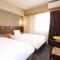 Tennen Onsen Taho-no-Yu Dormy Inn Niigata