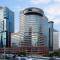 Hilton Shanghai City Center -Steps from iconic landmarks Wukang Mansion and Jingan Temple