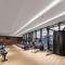 Doubletree By Hilton Yantai Golden Coast Hotel & Suites