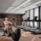 Doubletree By Hilton Yantai Golden Coast Hotel & Suites