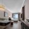 Doubletree By Hilton Yantai Golden Coast Hotel & Suites
