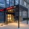 Hampton By Hilton Locarno