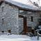 Appartement 80 m², 8 pers., 4 ch., centre Val dIsère, terrasse, parking, proche pistes - FR-1-519-20