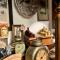 LA GINESTRA B&B