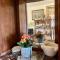 LA GINESTRA B&B