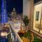 LUX The Burj Khalifa Fountain View Residence - Dubaj