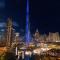 LUX The Burj Khalifa Fountain View Residence - Dubaj