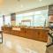 Hampton Inn St Augustine Downtown Historic Distric