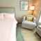 Hampton Inn St Augustine Downtown Historic Distric