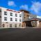 Hampton Inn & Suites Cottonwood, Az