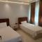 Elite Luxury Suite & Spa