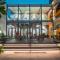 Palacio Provincial San Juan, Adults only, Curio Collection by Hilton