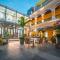 Palacio Provincial San Juan, Adults only, Curio Collection by Hilton