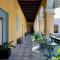 Palacio Provincial San Juan, Adults only, Curio Collection by Hilton