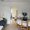 Appartement 75 metres carres proche gare et tram - 蒙彼利埃