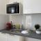 Appartement 75 metres carres proche gare et tram - 蒙彼利埃