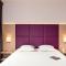 Aparthotel Adagio Paris Malakoff Chatillon photo 11
