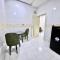 FURNISHED APARTMENTS UTAKO ABUJA Between Wuse & Jabi District