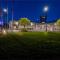 Spark by Hilton Williams Newly Opened 2025