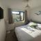 Tranquil one bed flat - 纽基