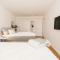 124 QM - Exklusiv & Top angebunden - Werse Loft by youpartments - Мюнстер