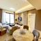 Stylish 1-Bedroom Apartment in Dubai Silicon Oasis - by Alphatel Vacations - 迪拜