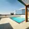 Stylish 1-Bedroom Apartment in Dubai Silicon Oasis - by Alphatel Vacations - 迪拜
