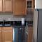 Spacious and Private 3BR, 3BA with free parking near Downtown Washington DC - 华盛顿